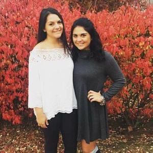 Meet your Posher, Angela